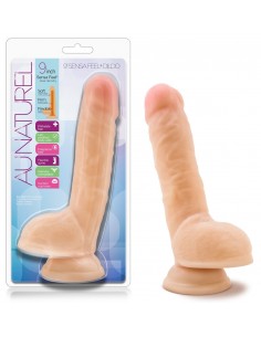 Gode Ventouse Toucher Peau...