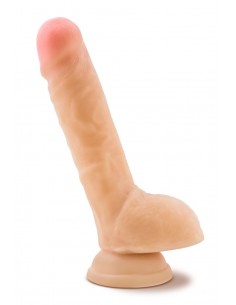 Gode Ventouse Toucher Peau... 2