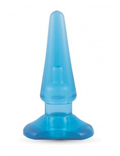 Plug Anal BYours Basic Bleu... 2