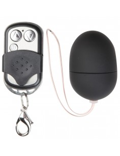 Oeuf vibrant radiocommande... 2