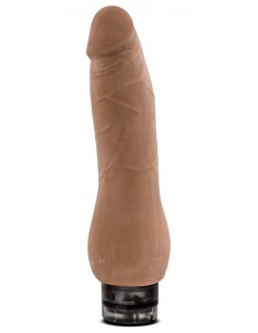 Vibromasseur Tomas Toucher... 2