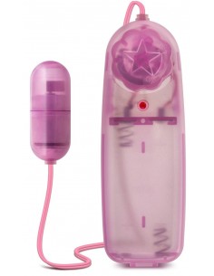 Oeuf Vibrant BYours Mini Rose 2