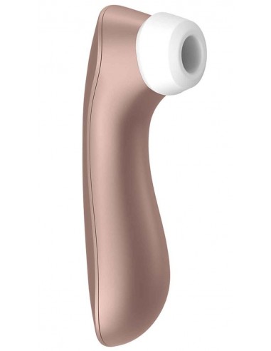 Satisfyer Pro 2 Vibration