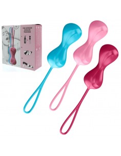 Boules de Geisha Satisfyer... 2