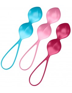 Boules de Geisha Satisfyer...