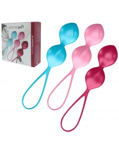 Boules de Geisha Satisfyer... 2