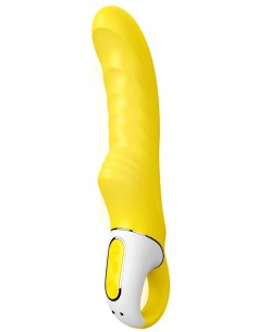 Vibromasseur Rechargeable...