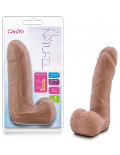 Gode Latino Carlito Toucher...