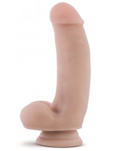 Gode ventouse en Silicone... 2