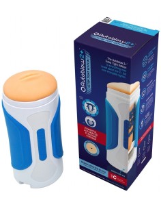 Masturbateur Autoblow 2...