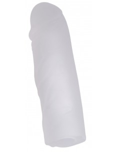 Gaine en silicone gagnez 2 cm 2