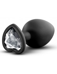 Plug en Silicone et Strass... 2