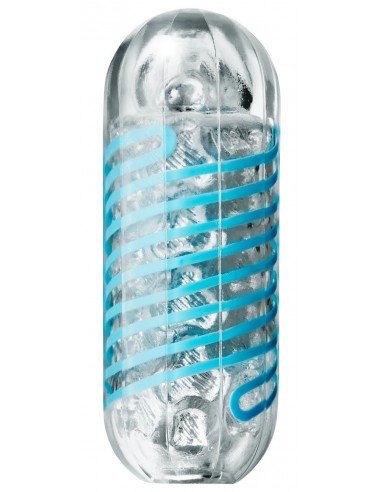 Masturbateur Tenga Spinner 01 Tetra