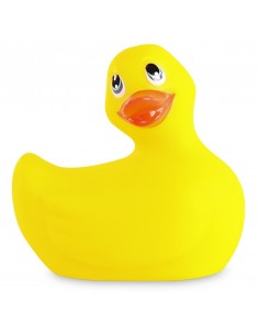 Mini Duckie Jaune 2.0 2