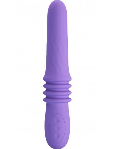 Vibromasseur Rechargeable... 2