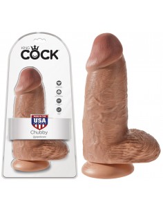 Gode Extra Large Chubby...