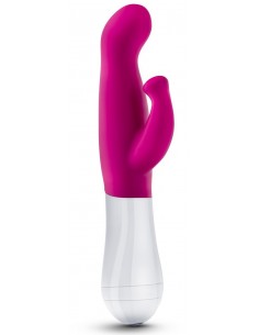 Vibromasseur Lollie Fuchsia 2