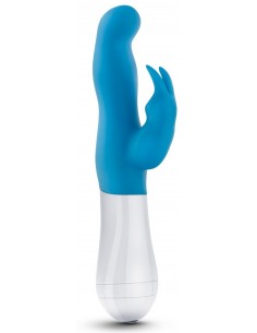 Vibromasseur Jelly Bean... 2