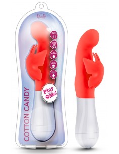 Vibromasseur Cotton Candy...