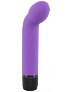 Vibromasseur G  P Spot Lover 2