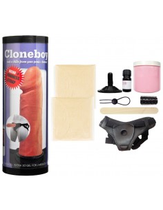 Cloneboy Moulage De Votre...