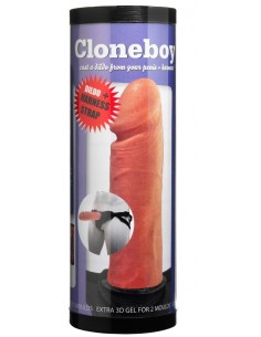 Cloneboy Moulage De Votre... 2