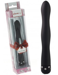 Vibromasseur Diamond Noir...