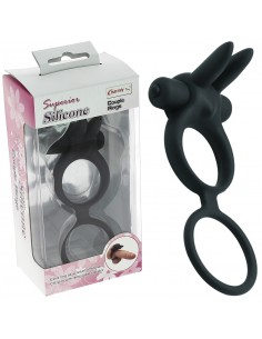 Double Anneau Vibrant...