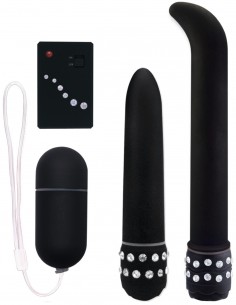 Coffret Diamond Giftset Noir 2 2