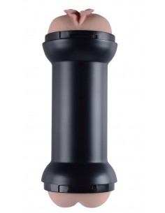 Masturbateur Training... 2