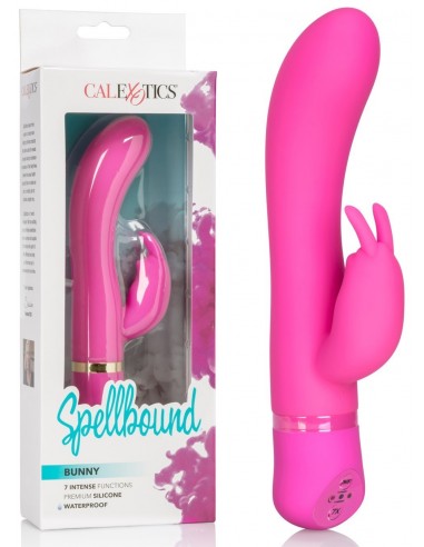 Vibromasseur Spellbound Bunny Rose