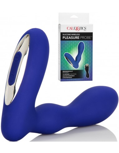 Vibromasseur de Prostate Rechargeable...