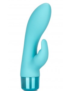 Vibromasseur Eden Bunny... 2