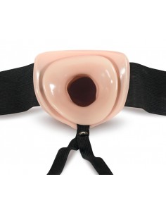 Gode Ceinture Creux DR.Skin... 2