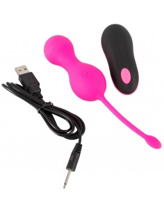 Boules de Geisha... 2