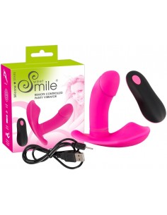 Stimulateur Rechargeable...