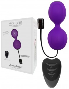 Boules Rechargeables...