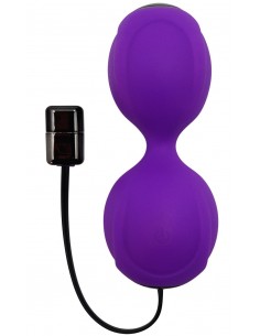 Boules Rechargeables... 2