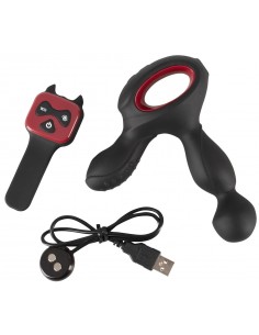 Vibromasseur Rechargeable... 2