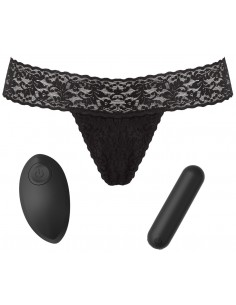 Culotte Vibrante Secret... 2