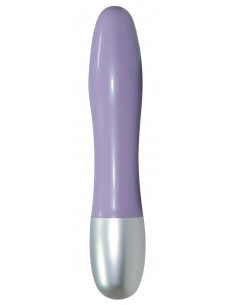 Vibromasseur Discretion Mauve 2