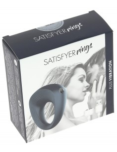 Anneau Vibrant Rechargeable... 2