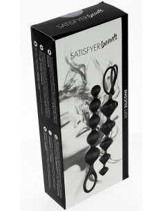 Chapelet Anal Satisfyer... 2