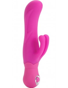 Vibromasseur en Silicone... 2