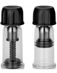 Pompes Aspirantes pour... 2