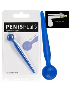 Tige A Uretre Penis Plug...