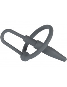 Tige a Uretre avec Anneau... 2