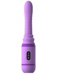 Vibromasseur Rechargeable... 2