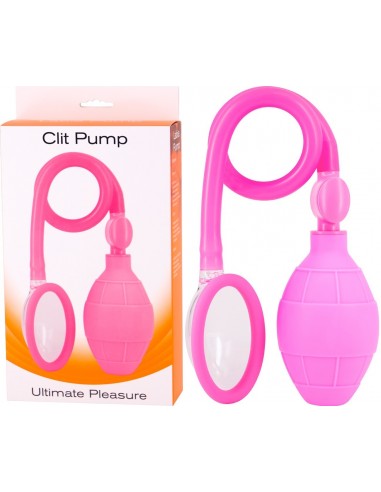 Pompe pour Clitoris Clit Pump