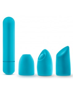 Stimulateur Vibrant... 2